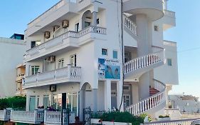 Apartments Delfin