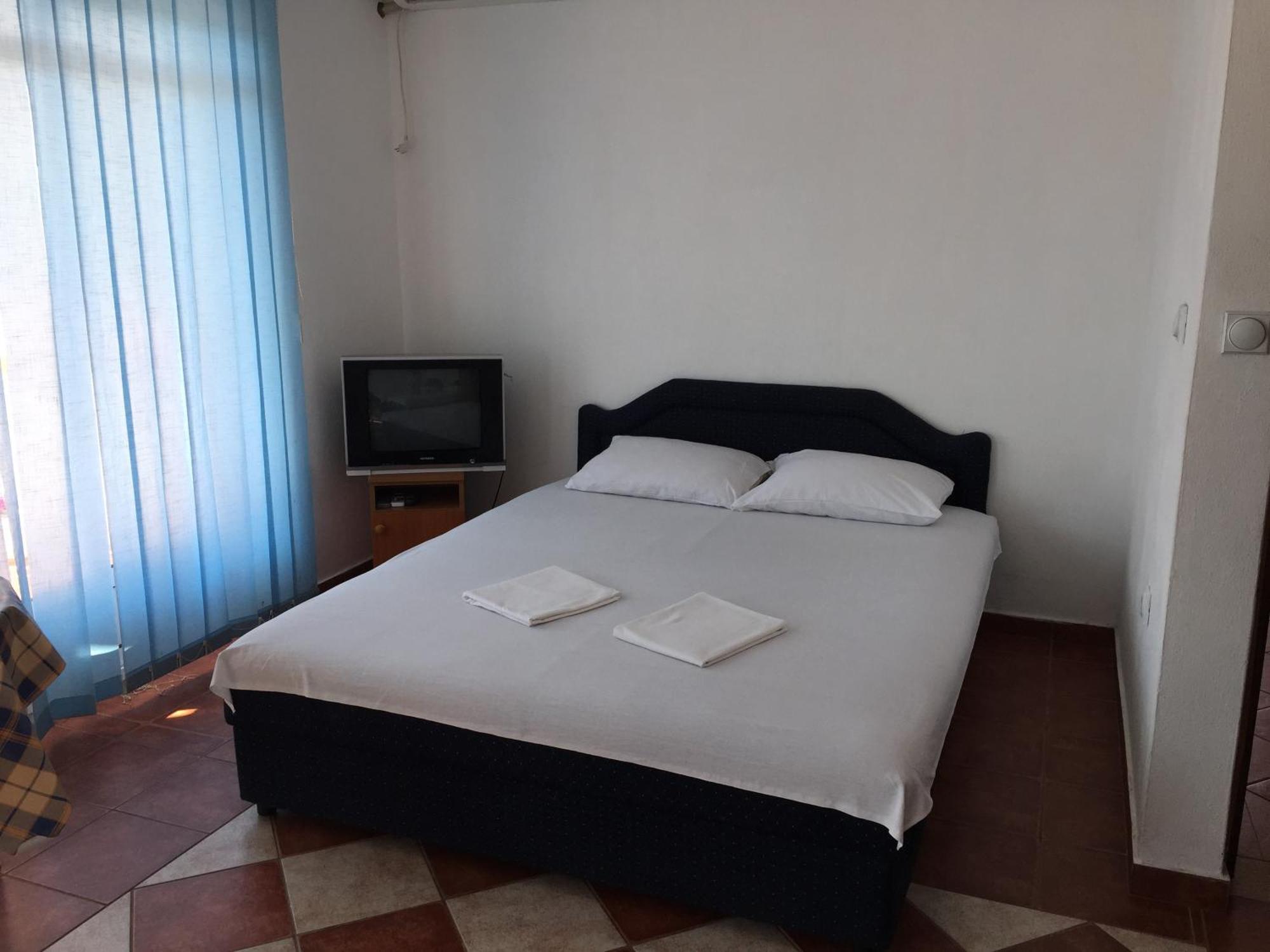 Apartments Delfin Ulcinj Zimmer foto